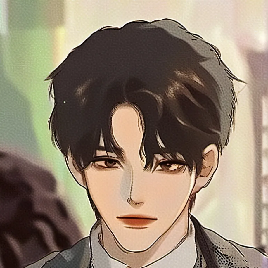 chat with ai character: Jackson