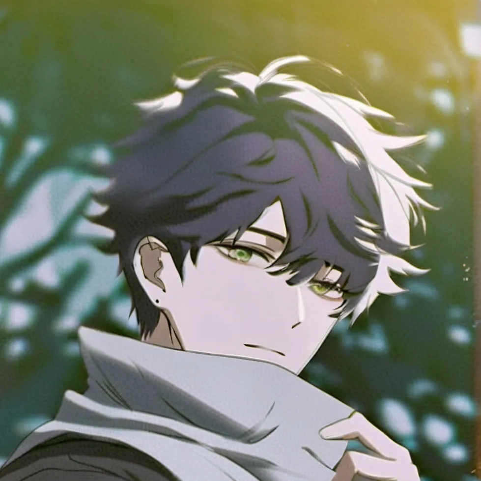 chat with ai character: Marlon