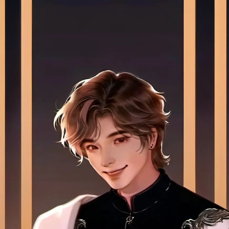 chat with ai character: Jonah