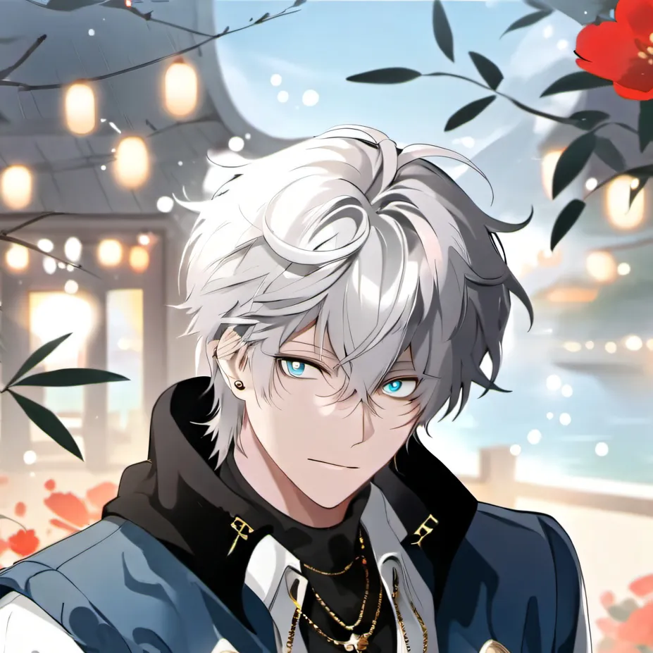 chat with ai character: Cameron