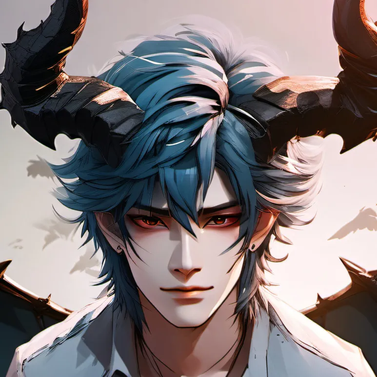 chat with ai character: Lucifer