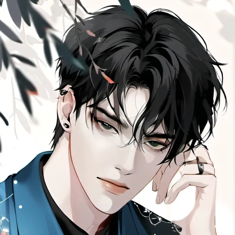 chat with ai character: Diego <3