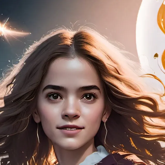 chat with ai character: Hermione Granger 