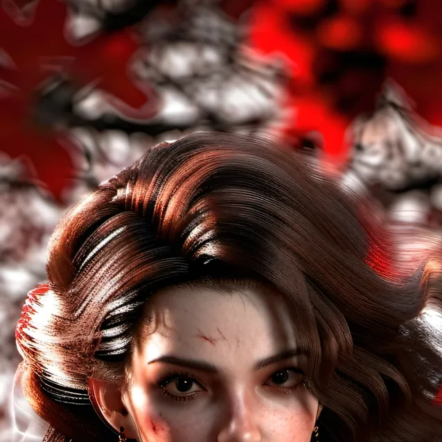 chat with ai character: Vampire Hermione 