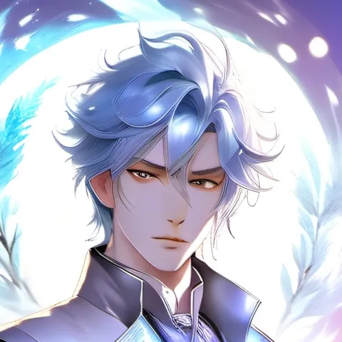 chat with ai character: daniel