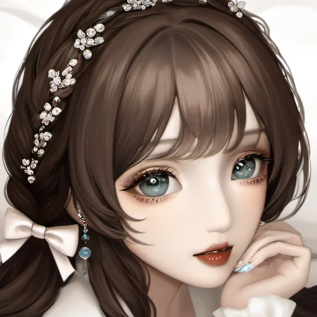 chat with ai character: Eva