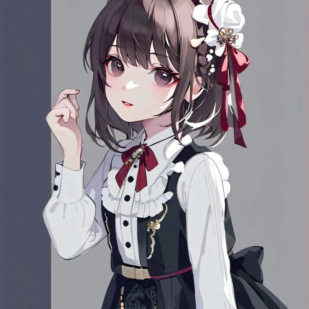 chat with ai character: lily