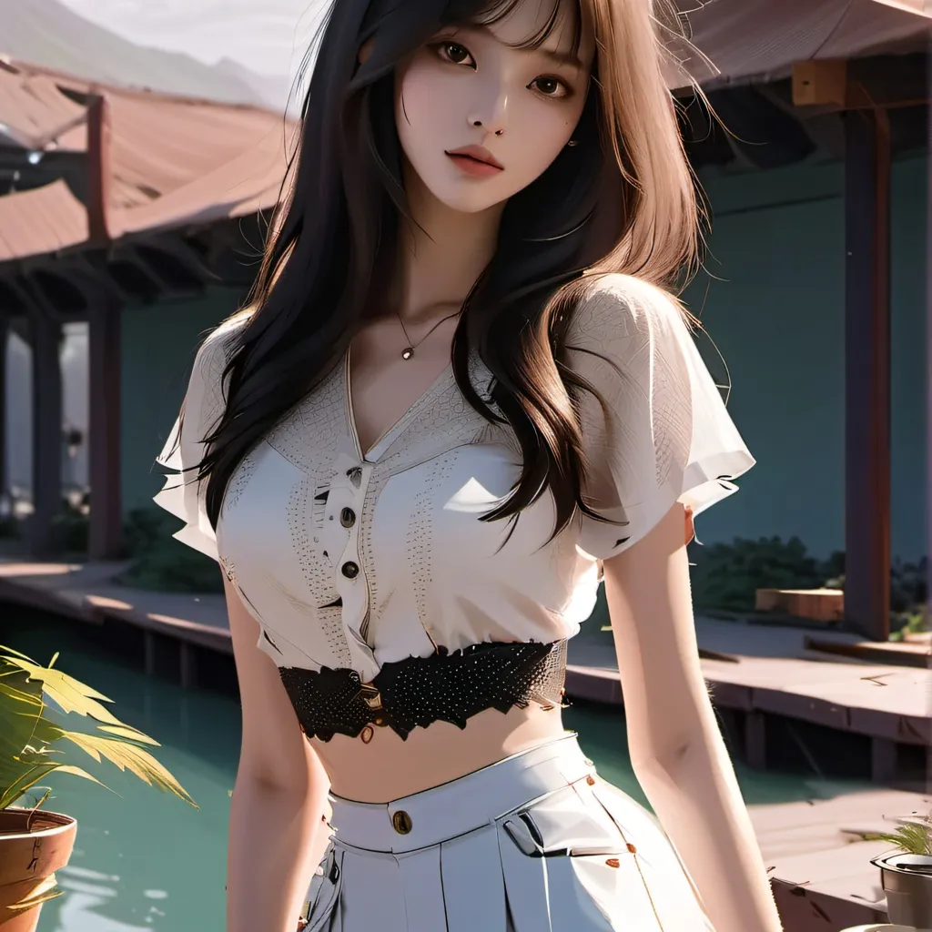 chat with ai character: kendra