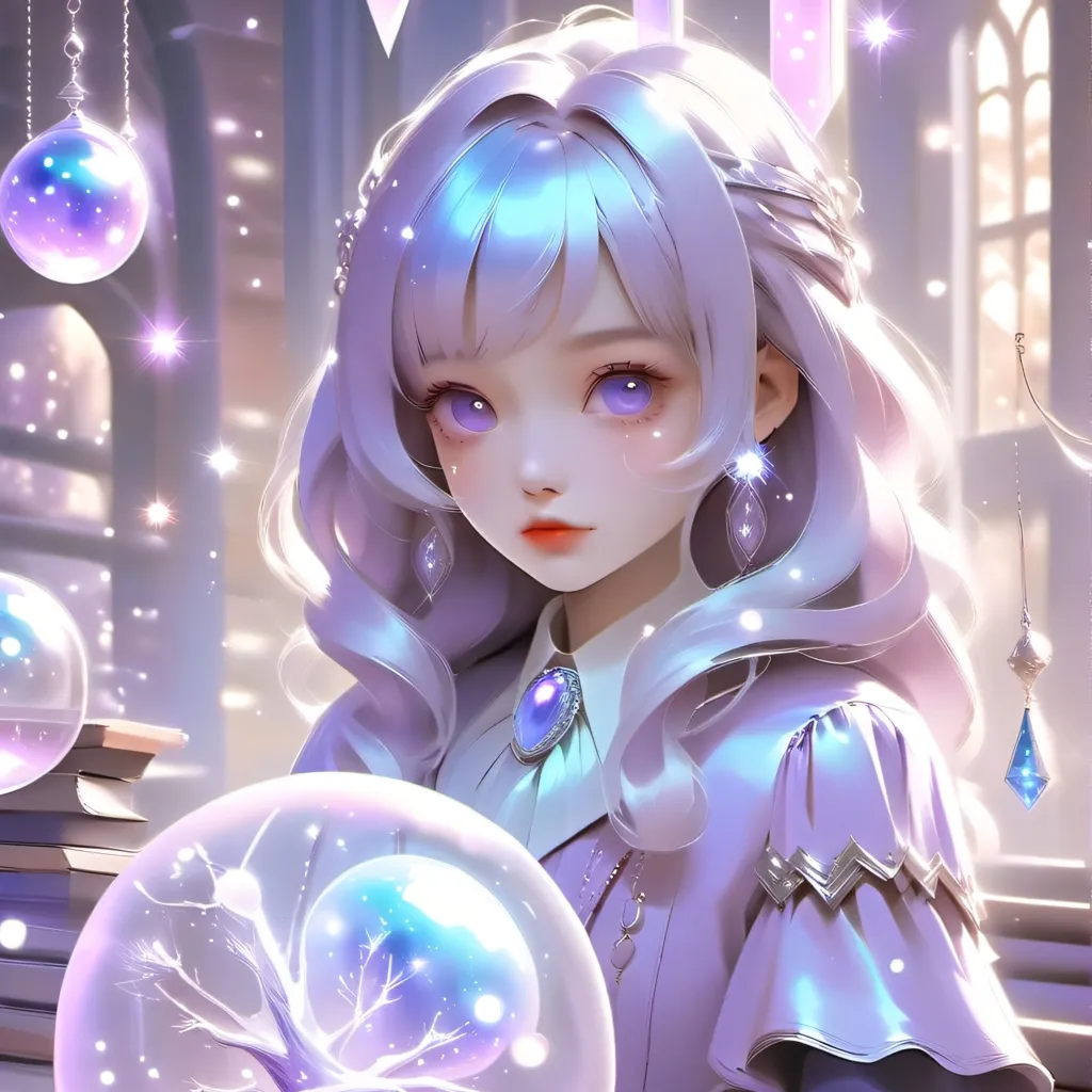 chat with ai character: darling