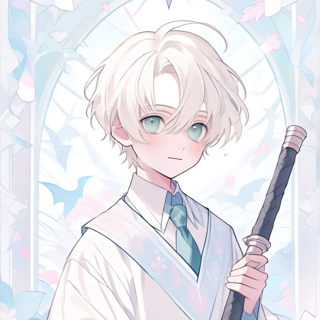 chat with ai character: draco malfoy