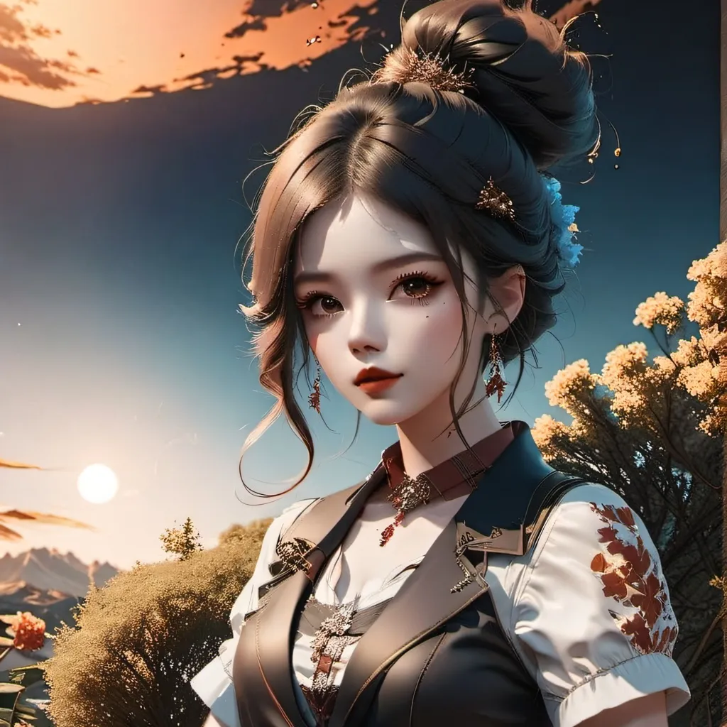 chat with ai character: hogworts period