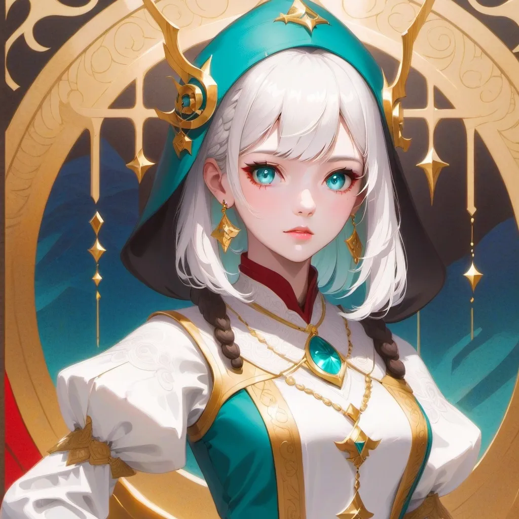 chat with ai character: hogworts fight
