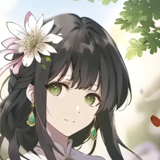 chat with ai character: Nery-chan