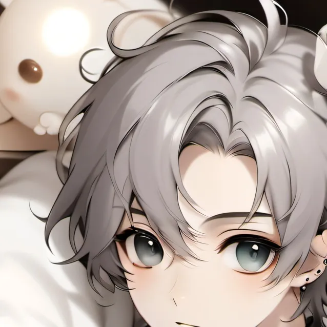 chat with ai character: MHA
