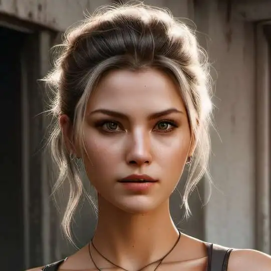 chat with ai character: Tia