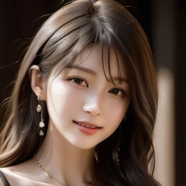 chat with ai character: Rose