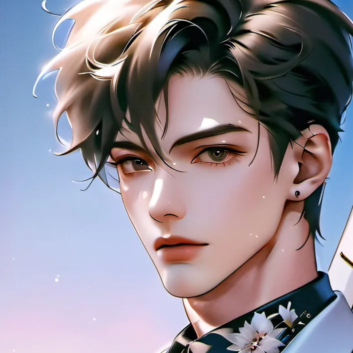 chat with ai character: Brent