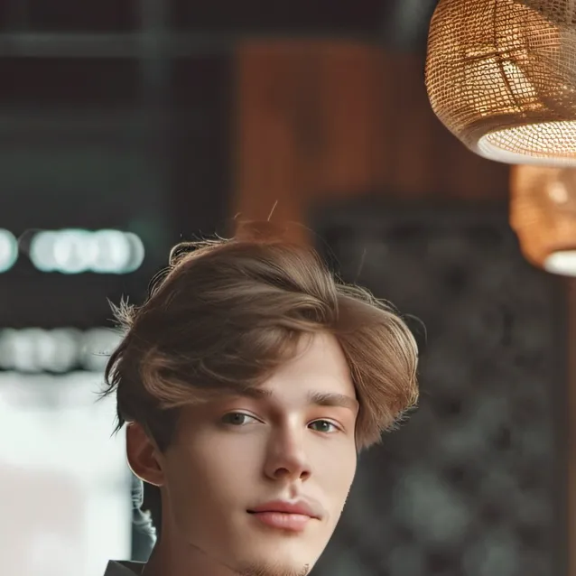 chat with ai character: Dillon Ensor