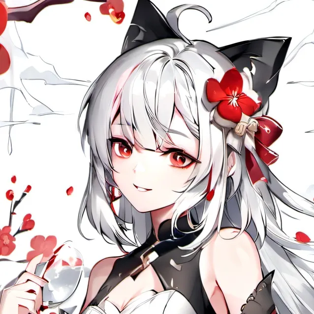 chat with ai character: Mha