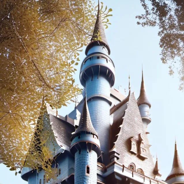 chat with ai character: SMG4 CASTLE BELIKE