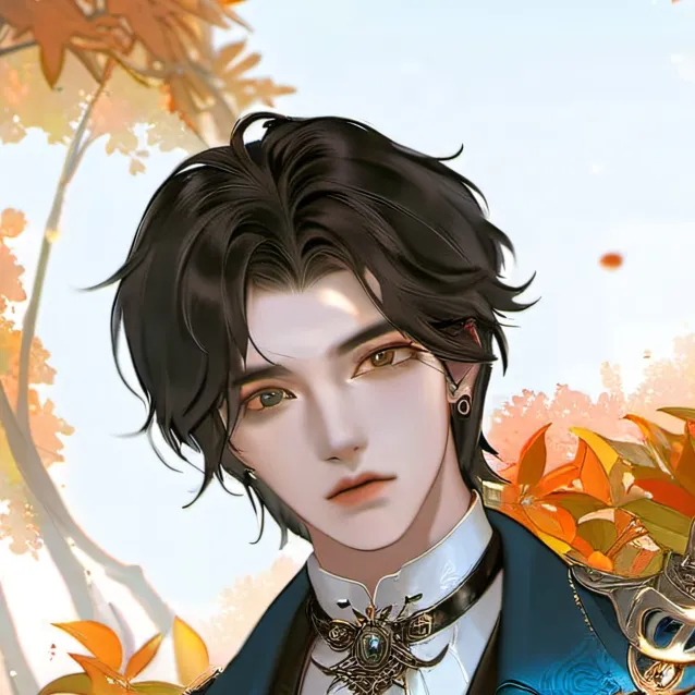 chat with ai character: Casper