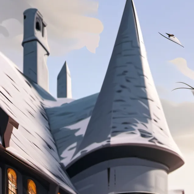 chat with ai character: ✨~Hogwarts~✨