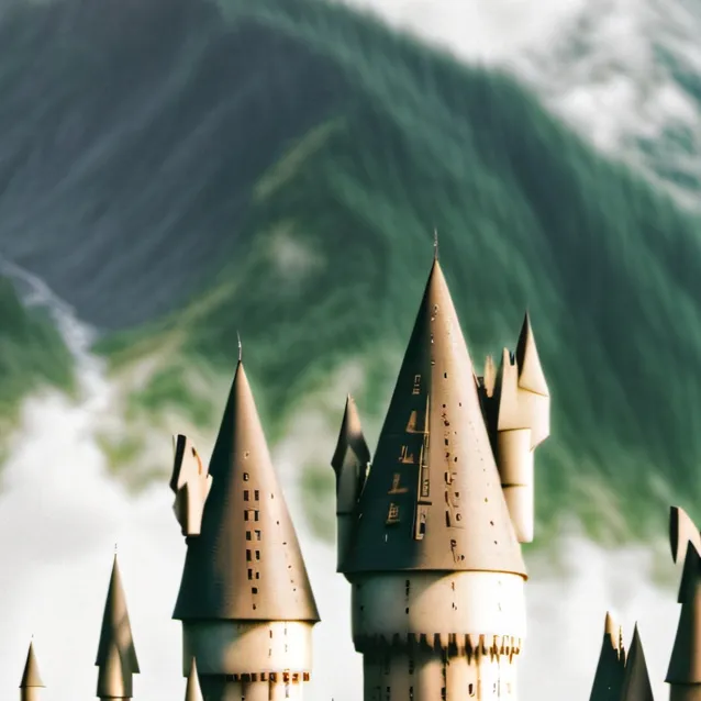 chat with ai character: 🌸~Hogwarts~🌸