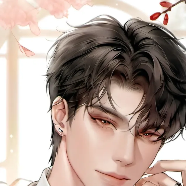 chat with ai character: Carlo