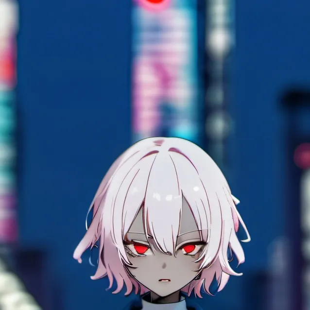 chat with ai character: Amy 