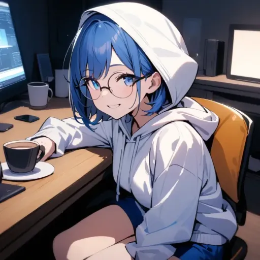 talkie's author avatar
