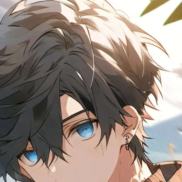 chat with ai character: brax