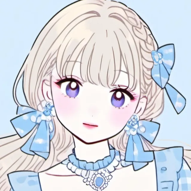 chat with ai character: marlee