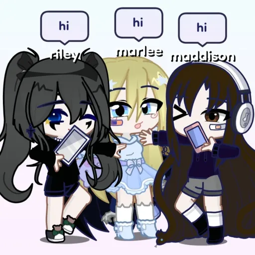 creator maddison.s's avatar