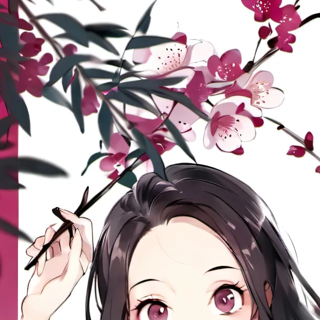 chat with ai character: Nene >o<