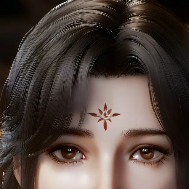 chat with ai character: malik