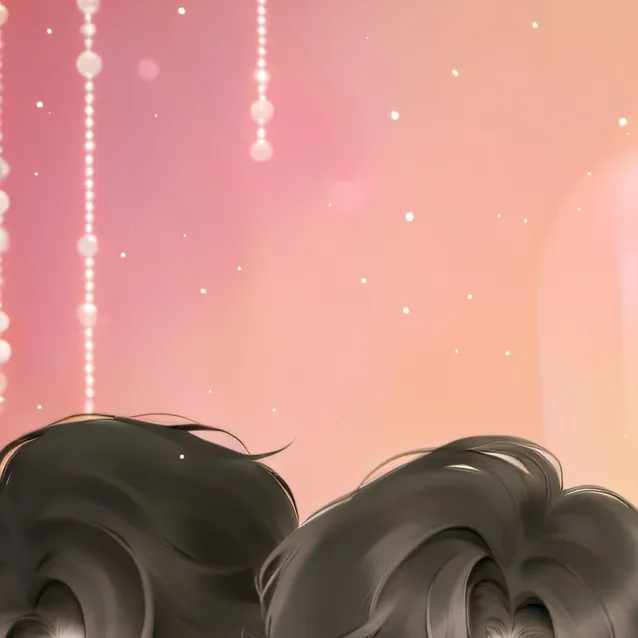 chat with ai character: radioapple