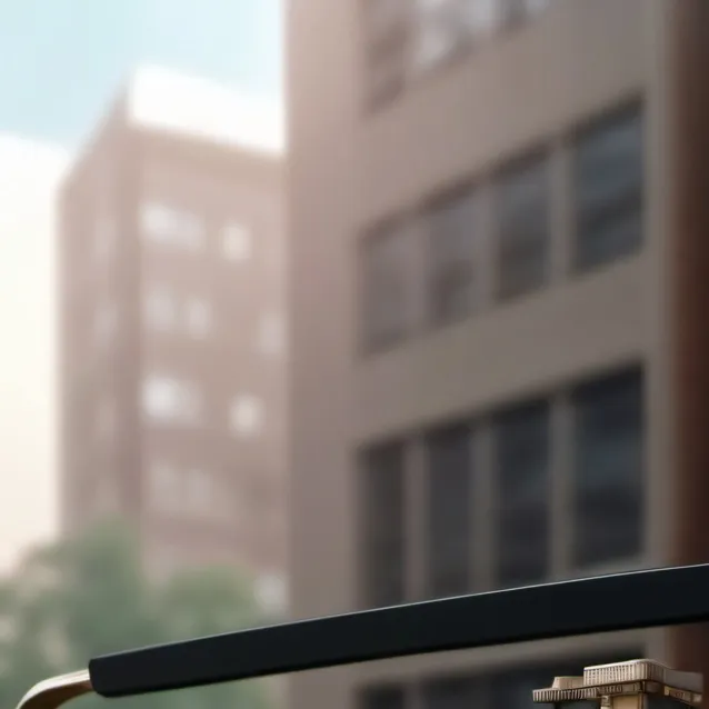 chat with ai character: radioapple