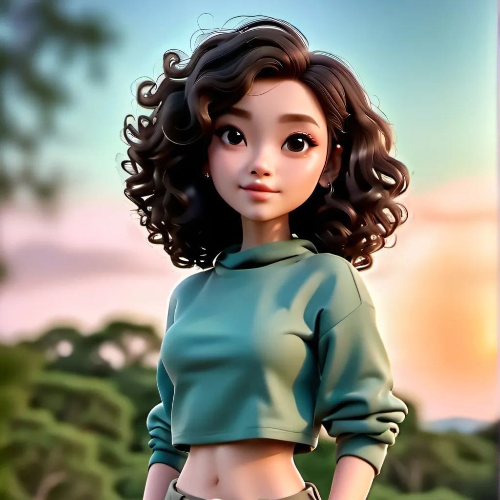 chat with ai character: Alex