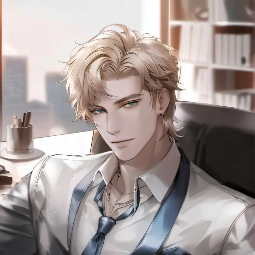 chat with ai character: Daniel Smith