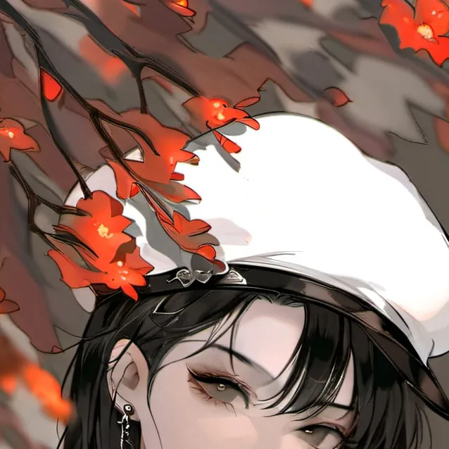 chat with ai character: Alina Lopez 