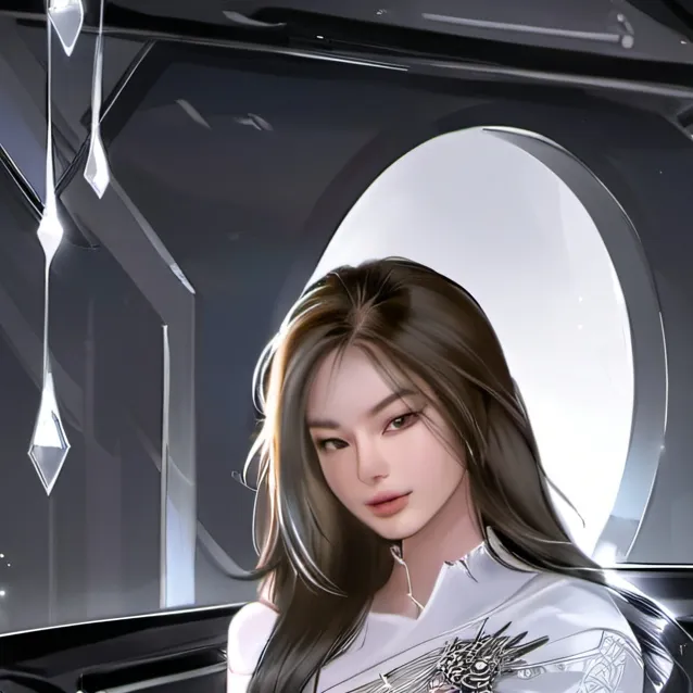 chat with ai character: Tracy