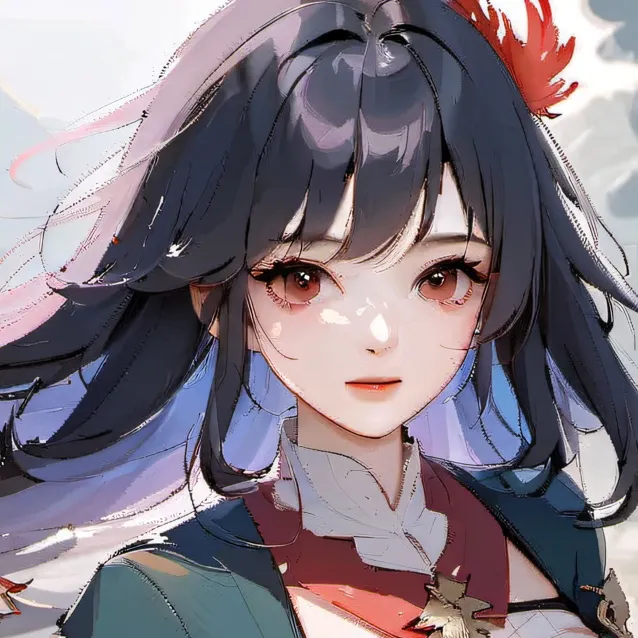 chat with ai character: Eli