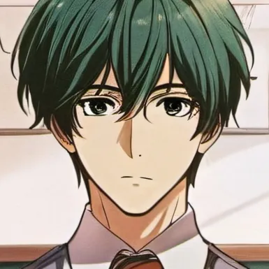 chat with ai character: MHA