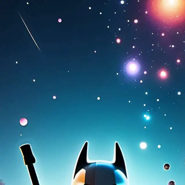 chat with ai character: Roblox