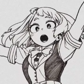 creator 🍜🍡ochaco🍦🍜's avatar