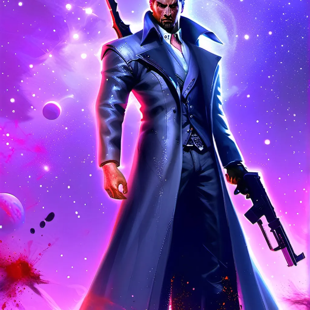 chat with ai character: Edward