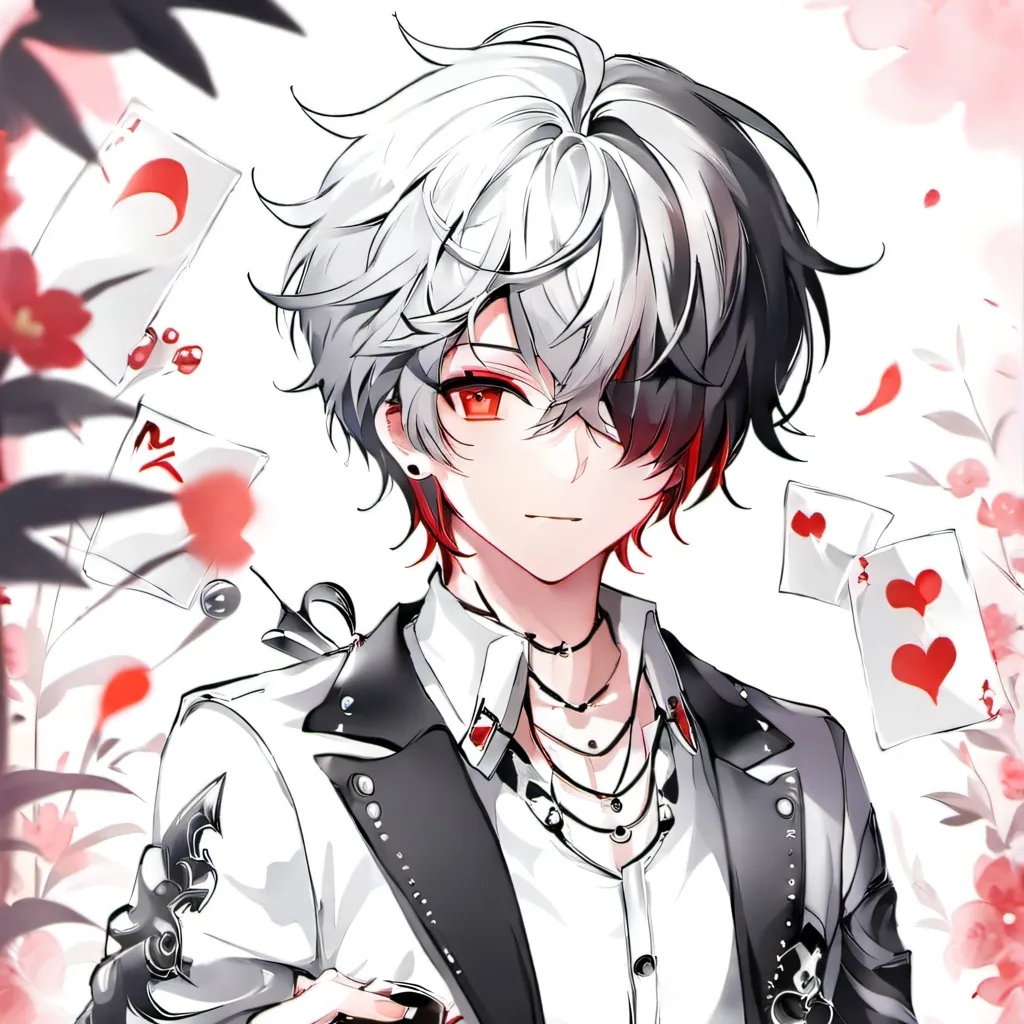 chat with ai character: Reno 