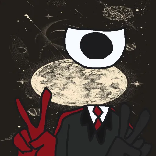 creator fantle the issue's avatar