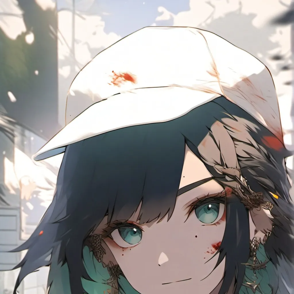 chat with ai character: the survival games