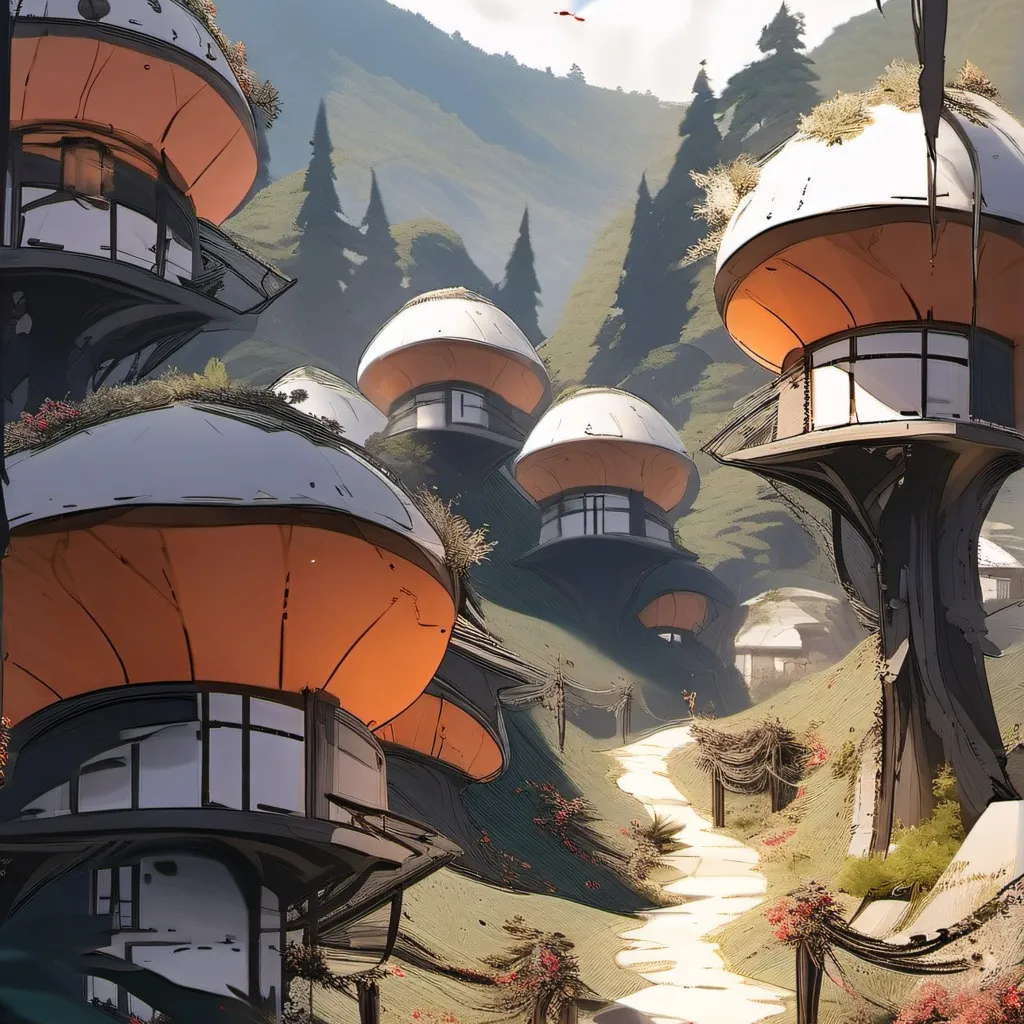 chat with ai character: pom pom universe